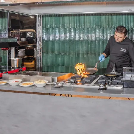 Rayelin Taksim Hotel