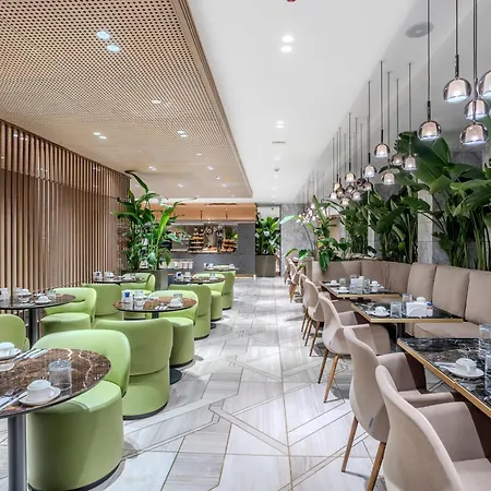 Rayelin Taksim * Istanbul