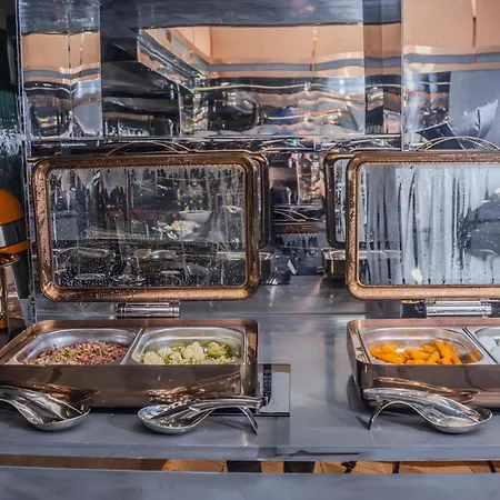 Hotel Rayelin Taksim Istanbul