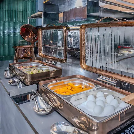 Rayelin Taksim Istanbul