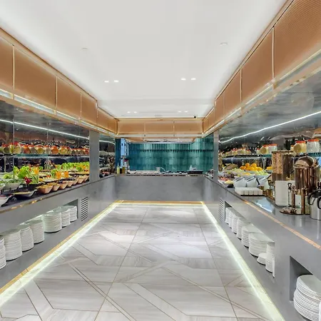 Hotel Rayelin Taksim *