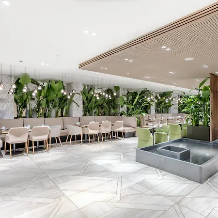 Rayelin Taksim Hotel *