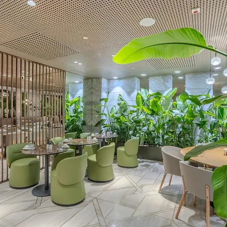 Rayelin Taksim Istanbul