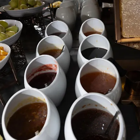 Hotel Rayelin Taksim Istanbul