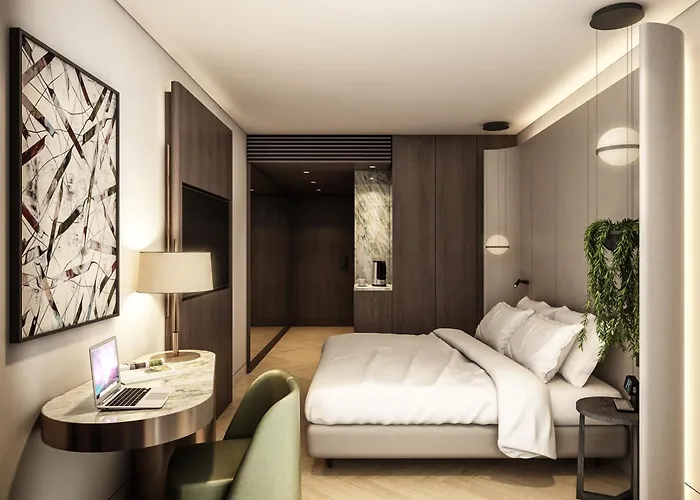 Rayelin Taksim Hotel *