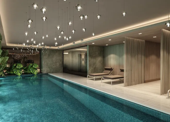 Hotel Rayelin Taksim