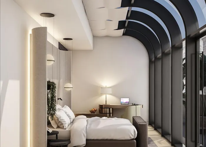 Hotel Rayelin Taksim