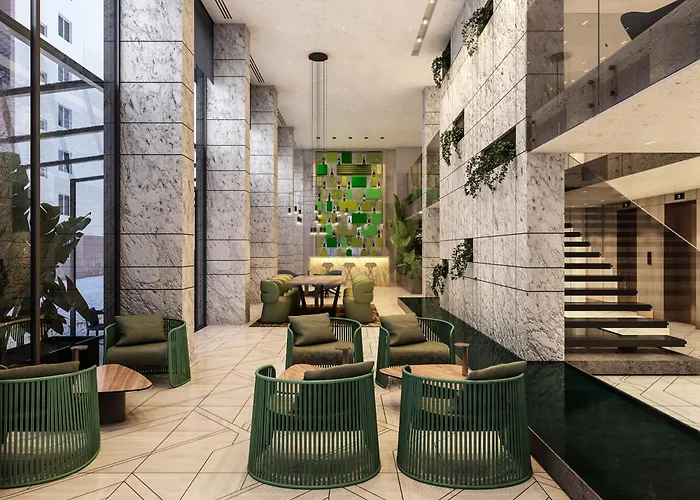 Rayelin Taksim Istanboel