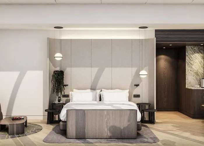 Hotel Rayelin Taksim *