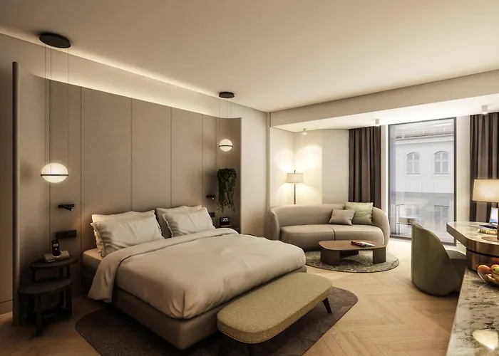 Rayelin Taksim Hotel