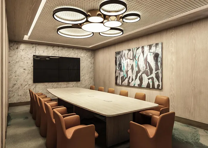 Rayelin Taksim * Istanbulská provincie