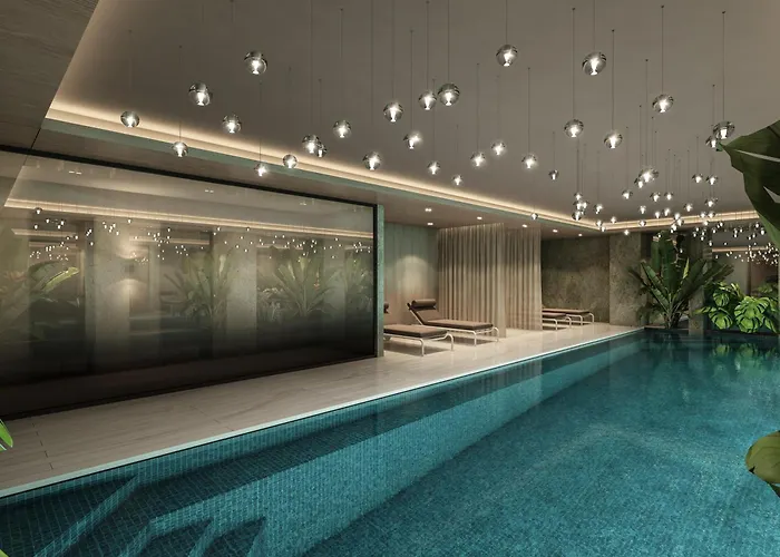 Rayelin Taksim Hotel