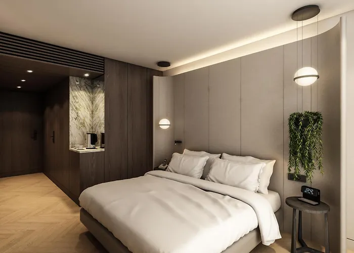 Hotel Rayelin Taksim