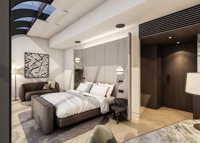 Rayelin Taksim Hotel *