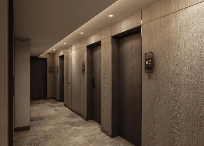 Rayelin Taksim Hotel Istanbul