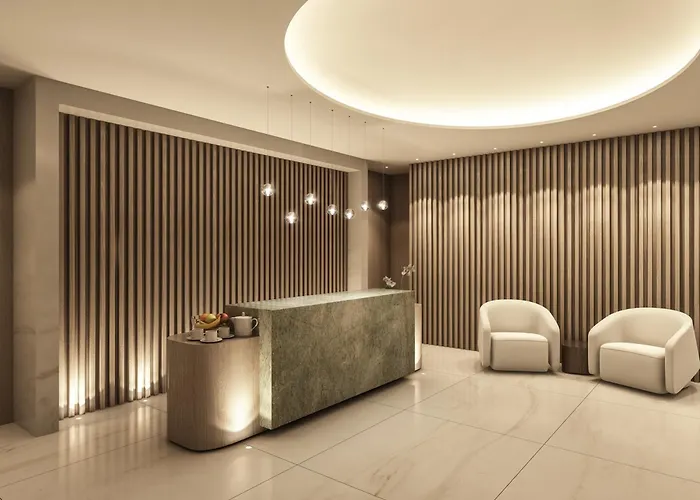 Hotel Rayelin Taksim Istanbul