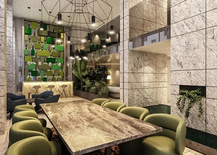 Rayelin Taksim Hotel