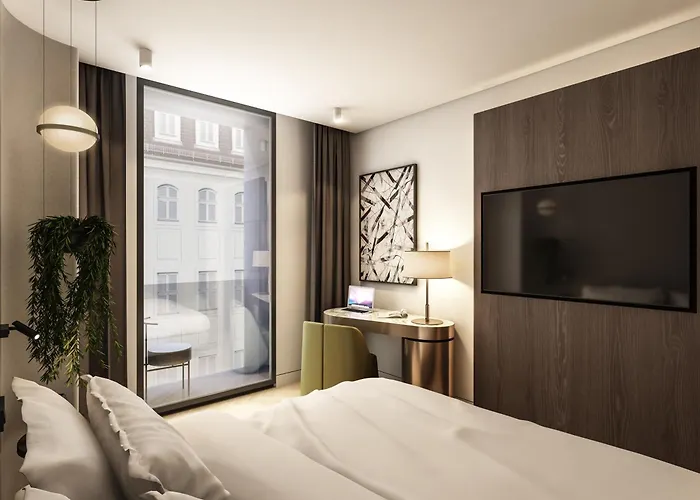 Hotel Rayelin Taksim