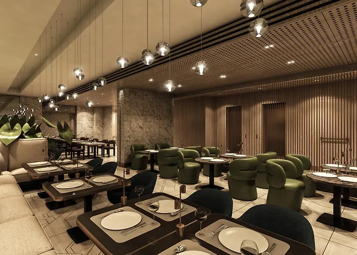 Rayelin Taksim Hotel Istanbul