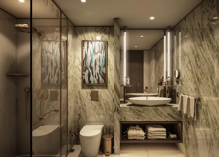 Rayelin Taksim * Istanbul