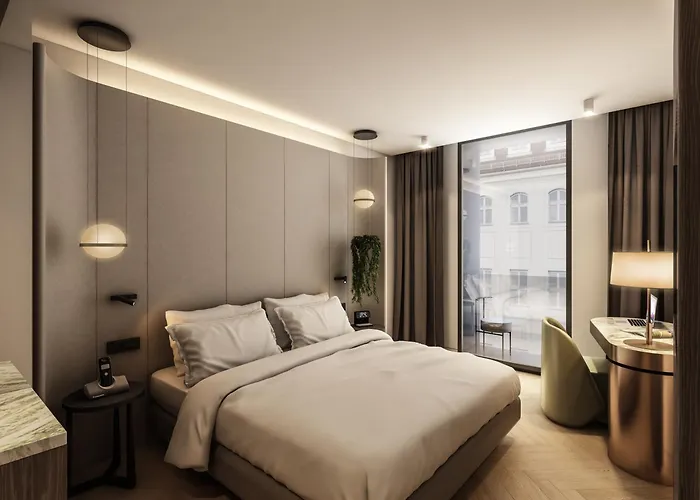 Rayelin Taksim Hotel