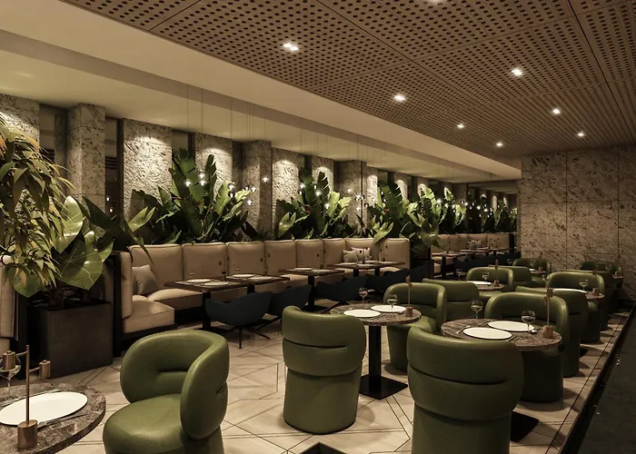 Hotel Rayelin Taksim