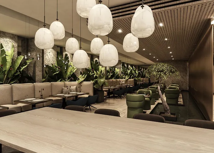 Rayelin Taksim Istanboel