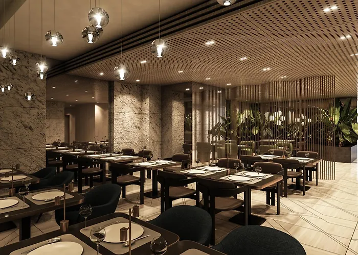 Rayelin Taksim Istanbul