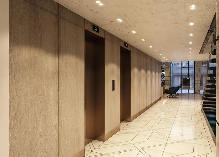 Rayelin Taksim Hotel