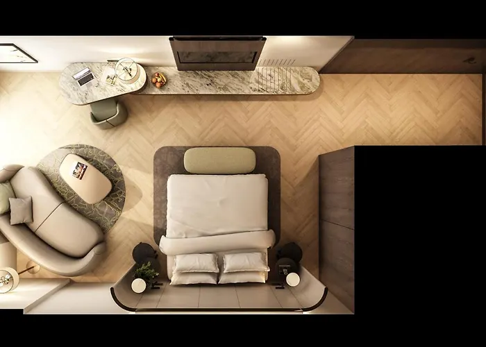 Rayelin Taksim Hotel