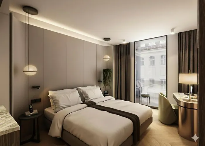 Hotel Rayelin Taksim *