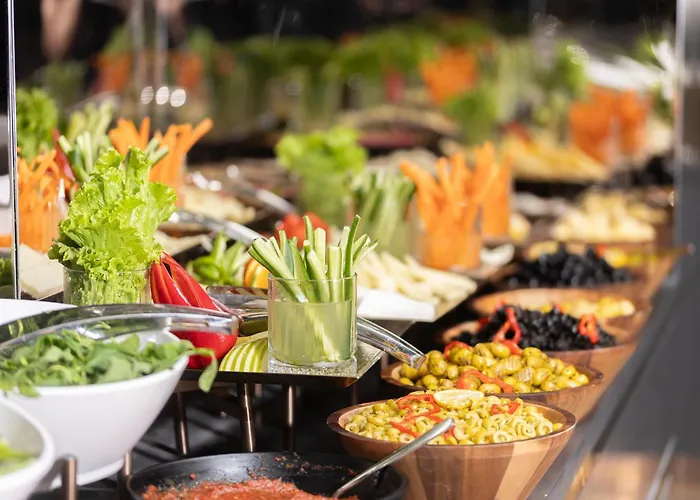 Rayelin Taksim Hotel