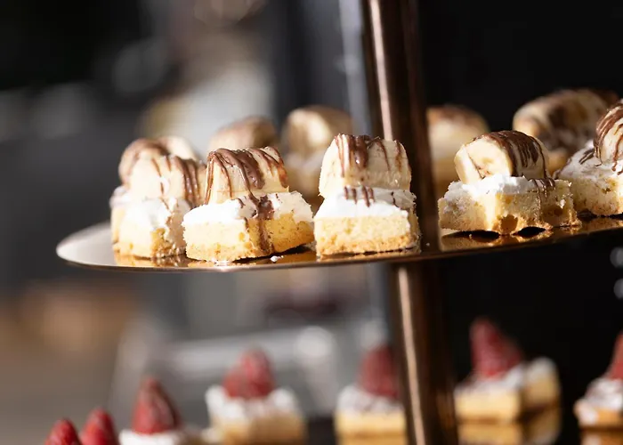 Rayelin Taksim Hotel *