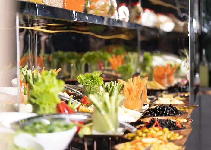 Rayelin Taksim Hotel Istanbul