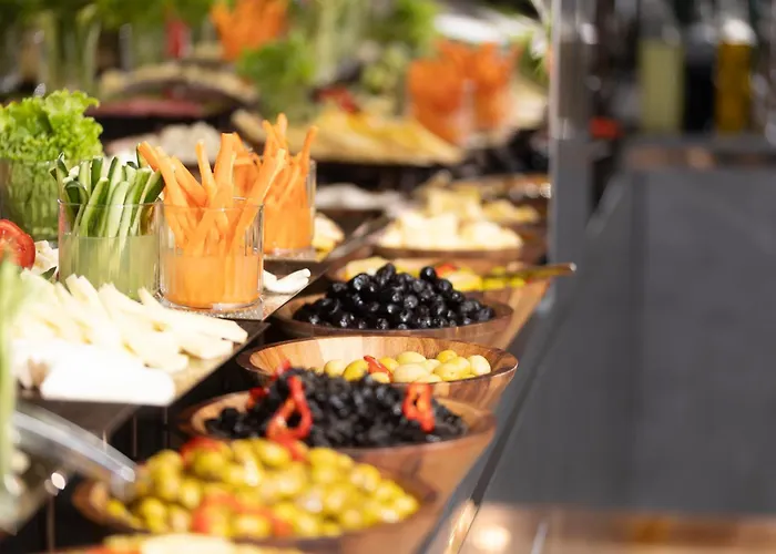 Hotel Rayelin Taksim Istanbul