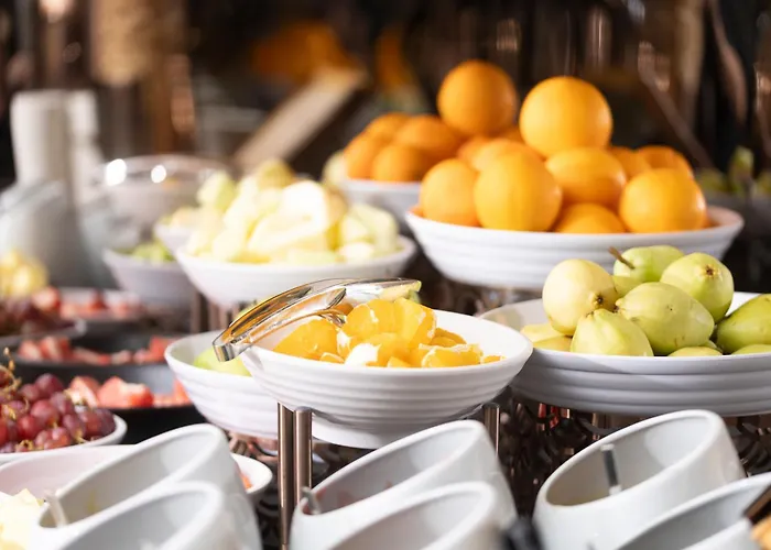 Rayelin Taksim Hotel