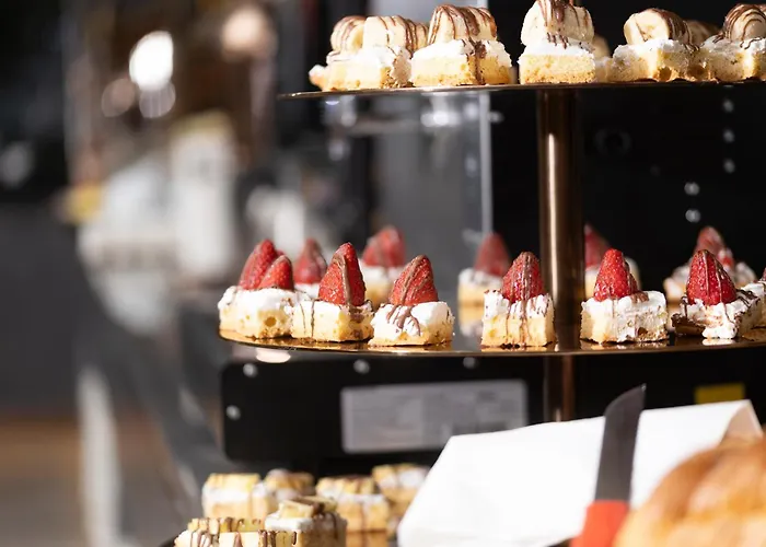 Rayelin Taksim Hotel *