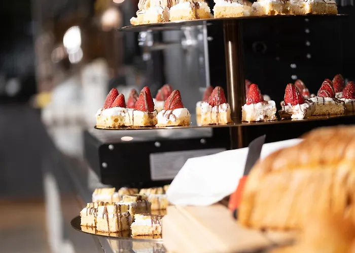 Rayelin Taksim * Istanbul