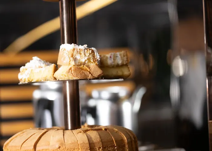 Rayelin Taksim Hotel *