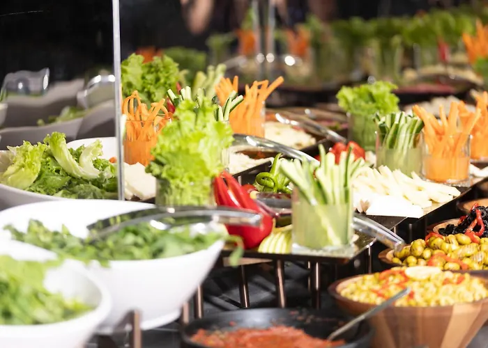 Hotel Rayelin Taksim Istanbulská provincie