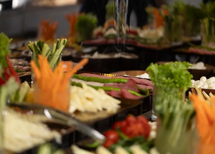 Rayelin Taksim Hotel