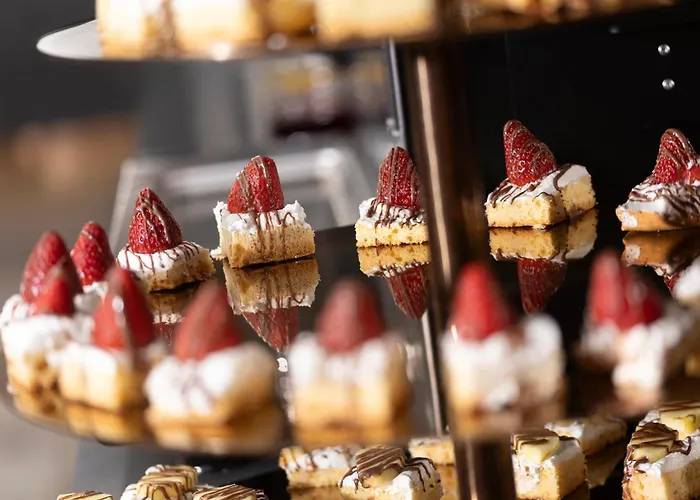 Hotel Rayelin Taksim Istanboel