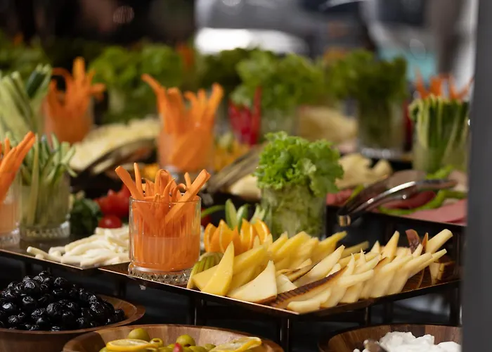 Rayelin Taksim Istanbul