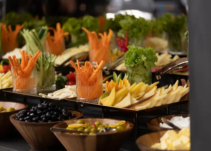 Hotel Rayelin Taksim