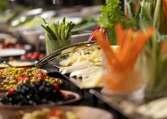 Hotel Rayelin Taksim