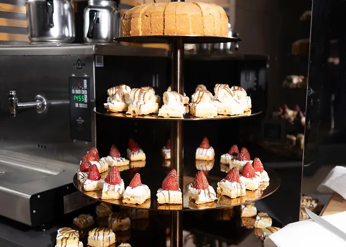 Hotel Rayelin Taksim *