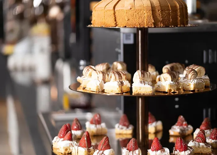 Rayelin Taksim Istanboel