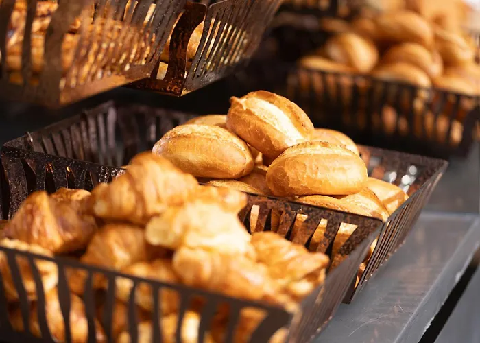 Hotel Rayelin Taksim Istanbulská provincie