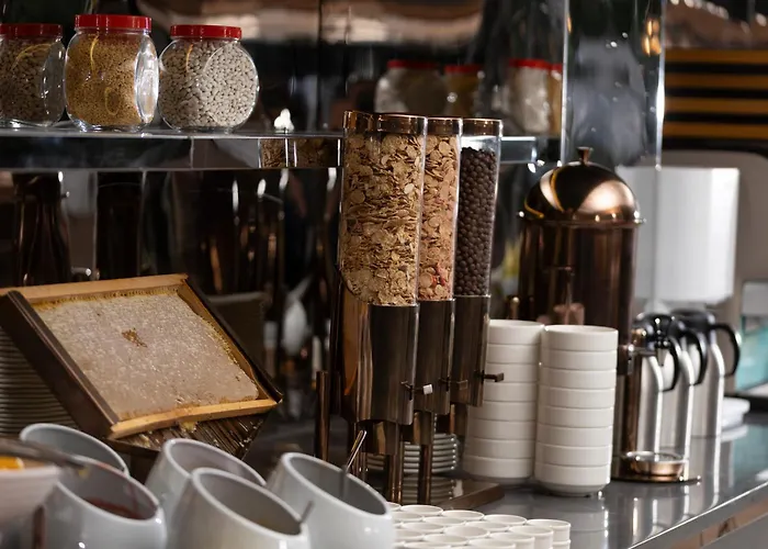 Hotel Rayelin Taksim Istanbul