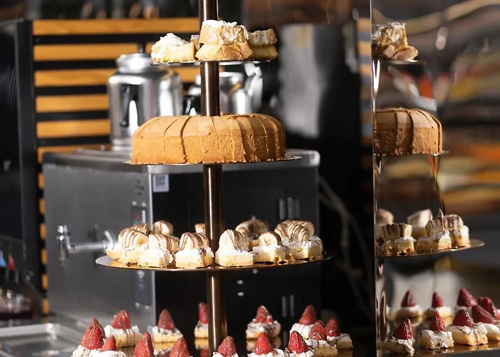 Rayelin Taksim Hotel *